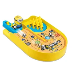 Online Epoch Everlasting Play Minions U-Turn Bowling