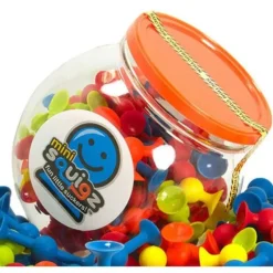 Fat Brain Toys MiniSquigz