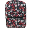 New United Party Minnie 16" Backpack with All Over Print