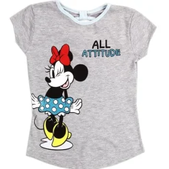 Online Childrens Apparel MINNIE MOUSE Girls 8-16 T-Shirt