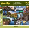 Sale Maynards Mixed Up - North Shore - 1,000 Piece Puzzle
