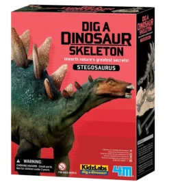 Best 4M -Kidz Labs Dig A Dino