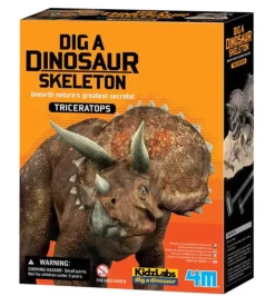 Best 4M -Kidz Labs Dig A Dino