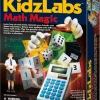 Hot 4M -Kidz Labs Math Magic