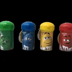 Candyrific M&M Magic Tube Dispenser