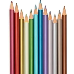 Best Ooly Modern Metallics Colored Pencils