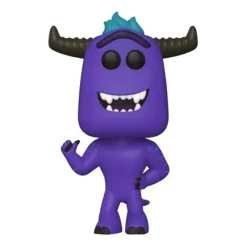 Discount Funko Monsters at Work - Tylor Tuskmon Pop! Vinyl Figure