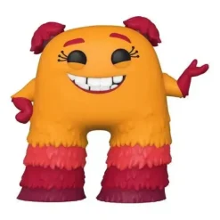 Clearance Funko Monsters at Work - Val Little Pop! Vinyl Figure