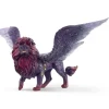 New Schleich Moon Lion