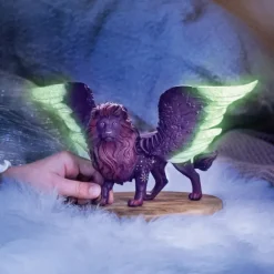 New Schleich Moon Lion