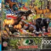Clearance MasterPieces Mossy Oak - This Land is Your Land - 1000 Piece Puzzle