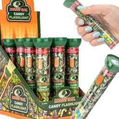 Sale Koko's Mossy Oak Candy Flashlight - Single