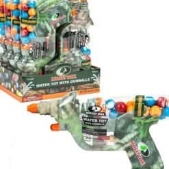Online Koko's Mossy Oak Water Toy with Gumballs - Single