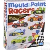 4M Mould & Paint - Racers