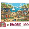 Hot MasterPieces Mr. Wiggins Whirligigs - 1000 Piece EZGrip Puzzle