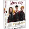 Discount USAopoly MUNCHKIN: Harry Potter