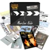 New University Games Murder Mystery Party - Case Files: Murder Noir