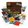Hot University Games Murder Mystery Party - Case Files: Mission Black Hawk