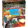 New University Games Murder Mystery Party Game - A Murder on the Grill