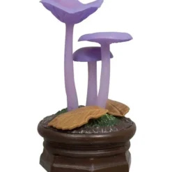 Clever Idiots Mushroom Garden Blind Box Version 2