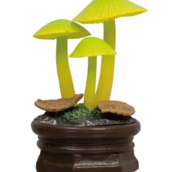 Clever Idiots Mushroom Garden Blind Box Version 2