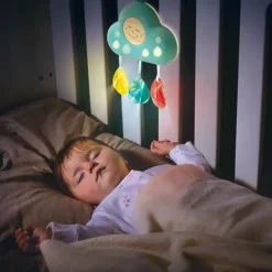 Sale Hape Musical Cloud Light