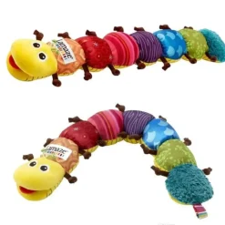 Discount TOMY Musical Inchworm