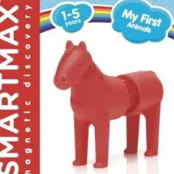 Outlet Smart Toys u0026 Games My First Animals - Assorted Styles