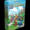 Best Asmodee My First Carcassonne