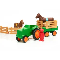 Online Smart Toys u0026 Games My First Farm Tractor