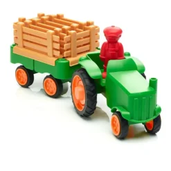 Online Smart Toys u0026 Games My First Farm Tractor