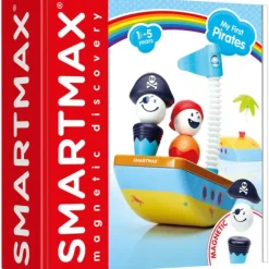Smart Toys u0026 Games My First Pirates