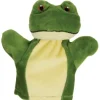 New The Puppet Company My First Puppet - Frog