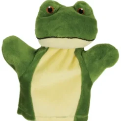 New The Puppet Company My First Puppet - Frog