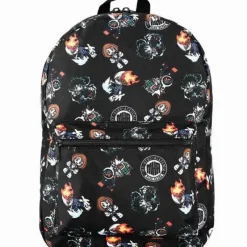 Best Bio World My Hero Academia Chibi AOP Backpack