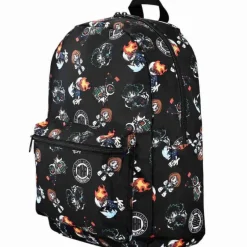 Best Bio World My Hero Academia Chibi AOP Backpack