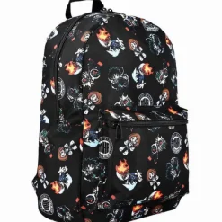 Best Bio World My Hero Academia Chibi AOP Backpack