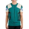 Hot Bio World My Hero Academia: Deku - Cosplay Tee