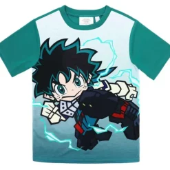 Hot Bio World My Hero Academia: Deku - Youth Sleep Set