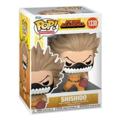 Online Funko My Hero Academia: Hero League Baseball - Shishido Pop! Vinyl Figure
