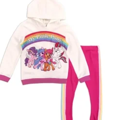 Best Childrens Apparel MY LITTLE PONY Girls Toddler T-Shirt