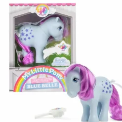 Schylling My Little Pony 40th Anniversary Ponies - 4