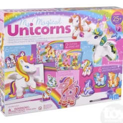 Clearance 4M My Magical Unicorns