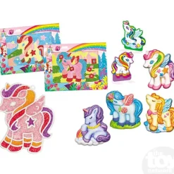 Clearance 4M My Magical Unicorns
