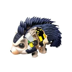 New Thames u0026 Kosmos My Robotic Pet - Tumbling Hedgehog