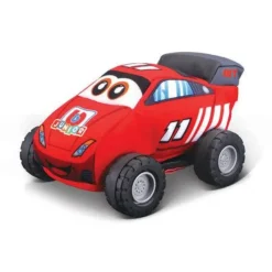 Hot Maisto My 1st Soft Car Race Car