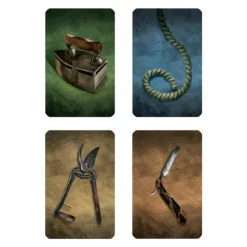 Online Asmodee Mysterium