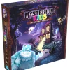 Asmodee Mysterium Kids: Captain Echo's Treasure