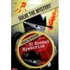 Clearance University Games Mystery, Mind and Logic: 30 Second Mysteries Tin