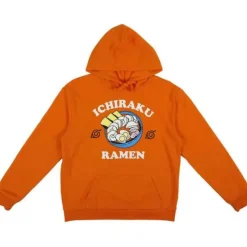 Sale Bio World Naruto Ichiraku Ramen Juniors Hoodie